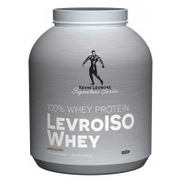 Levro ISO Whey (2,27кг)